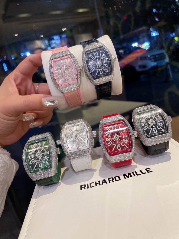 ranck Muller women 32X42mm 101648